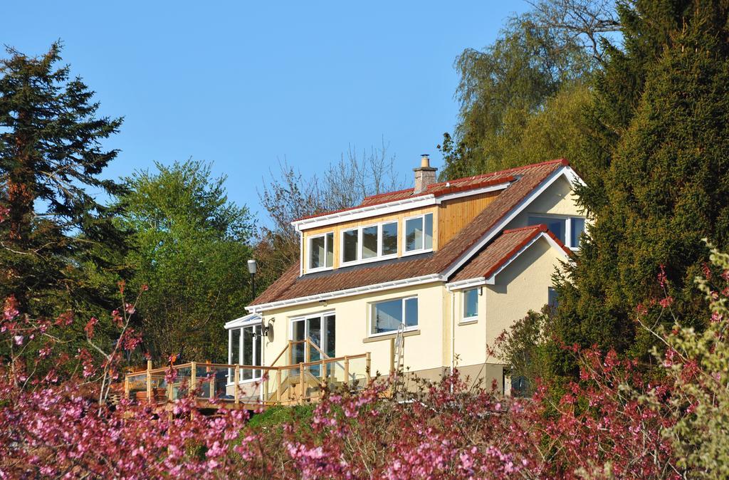 Roth Ach Avoch Exterior foto