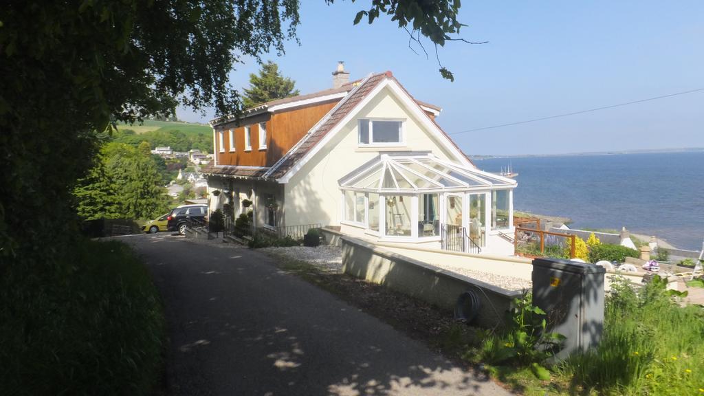 Roth Ach Avoch Exterior foto